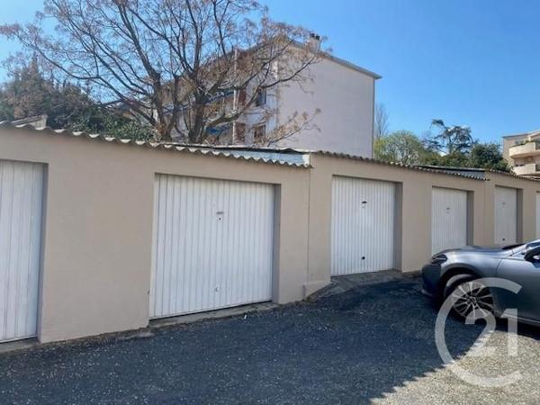 Parking à vendre  16 m2 BEZIERS - 34