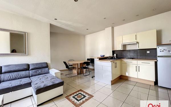 Appartement à louer    4 pièces • 67,25 m2 Montluçon