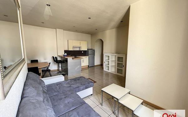 Appartement à louer    4 pièces • 67,25 m2 Montluçon