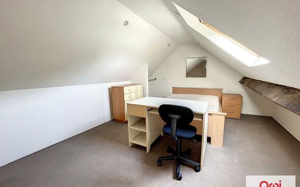 Appartement à louer    4 pièces • 67,25 m2 Montluçon