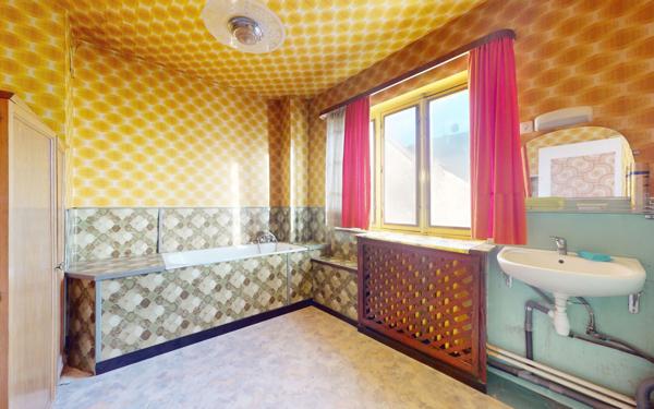 Maison à vendre    4 pièces •  Metz