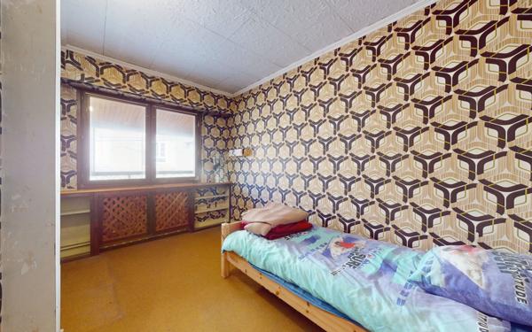 Maison à vendre    4 pièces •  Metz