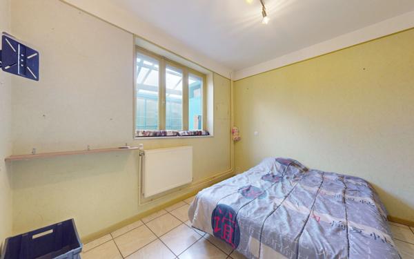 Maison à vendre    4 pièces •  Metz