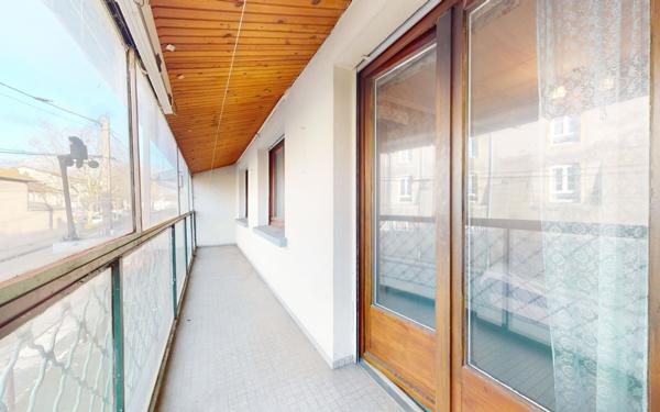 Maison à vendre    4 pièces •  Metz