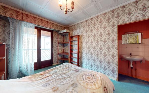 Maison à vendre    4 pièces •  Metz