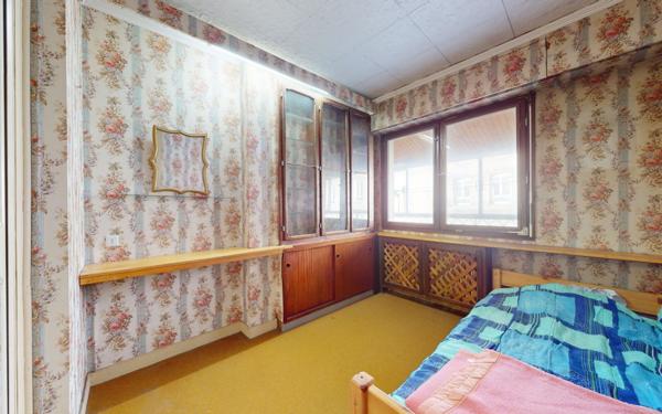 Maison à vendre    4 pièces •  Metz