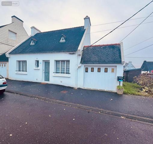 Pavillon à vendre à Plabennec dans le Finistère (29860), ref : 29042-61