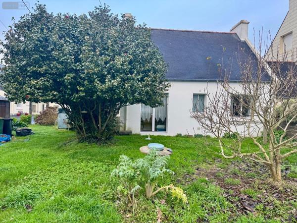 Pavillon à vendre à Plabennec dans le Finistère (29860), ref : 29042-61