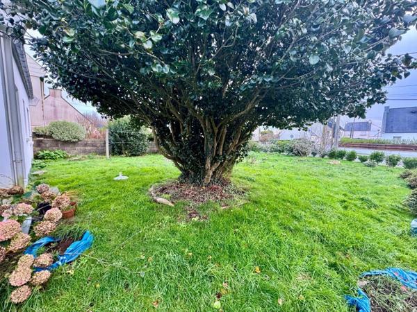 Pavillon à vendre à Plabennec dans le Finistère (29860), ref : 29042-61