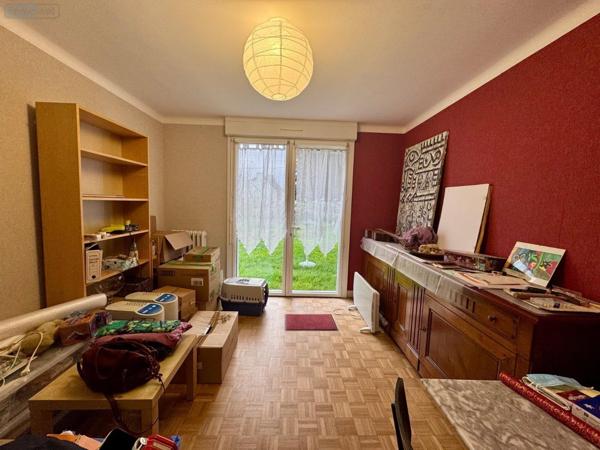 Pavillon à vendre à Plabennec dans le Finistère (29860), ref : 29042-61