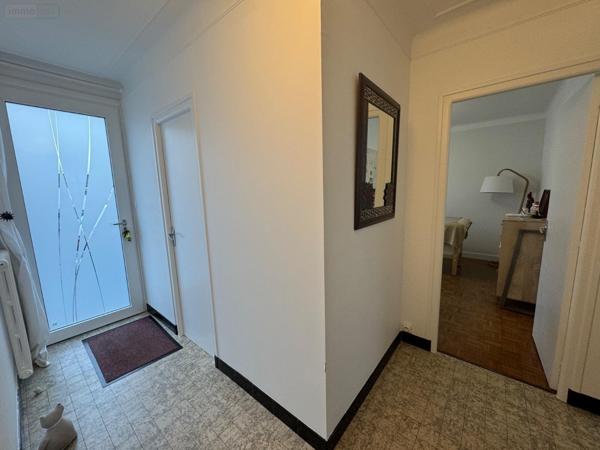 Pavillon à vendre à Plabennec dans le Finistère (29860), ref : 29042-61