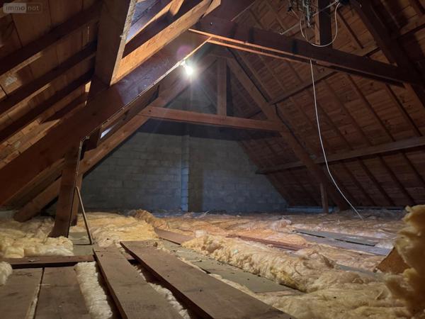 Pavillon à vendre à Plabennec dans le Finistère (29860), ref : 29042-61