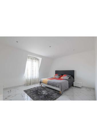 Maison à vendre 10 pièces 367 m² Melun