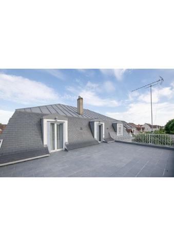Maison à vendre 10 pièces 367 m² Melun
