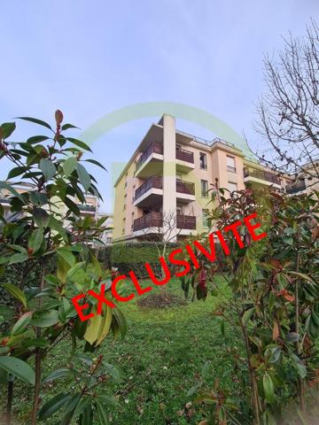 Appartement à VIGNEUX SUR SEINE (91270)