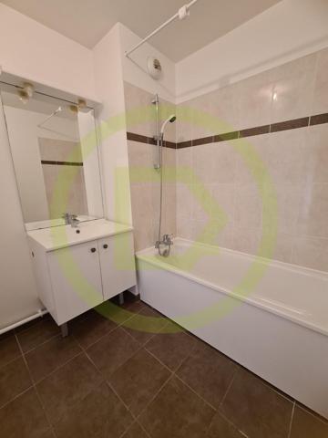 Appartement à VIGNEUX SUR SEINE (91270)