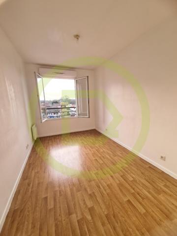 Appartement à VIGNEUX SUR SEINE (91270)