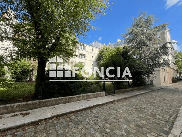 À vendre Appartement 3 pièces 55.13 m² - Paris 75013