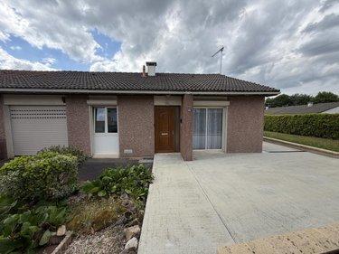 Maison à vendre à Cholet dans le Maine-et-Loire (49300), ref : 49055-97