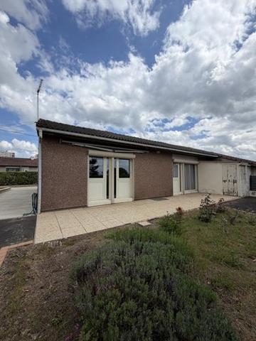 Maison à vendre à Cholet dans le Maine-et-Loire (49300), ref : 49055-97