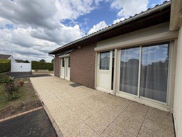 Maison à vendre à Cholet dans le Maine-et-Loire (49300), ref : 49055-97