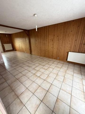 Maison à vendre à Cholet dans le Maine-et-Loire (49300), ref : 49055-97