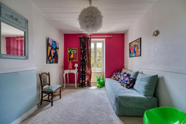 Propriété de Charme à proximité immédiate de La Rochelle