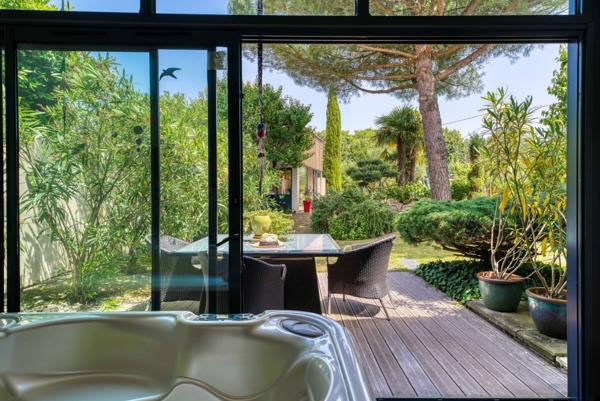 Propriété de Charme à proximité immédiate de La Rochelle