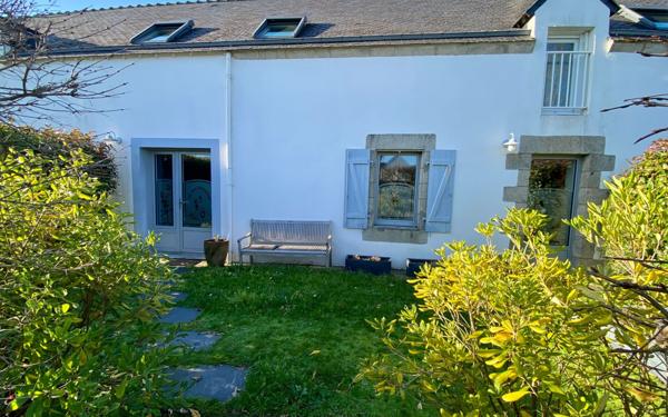 Appartement à vendre    2 pièces • 47,43 m2 Séné