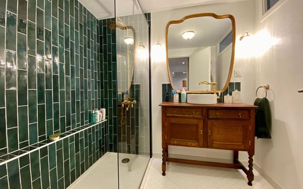 Appartement à vendre    2 pièces • 47,43 m2 Séné