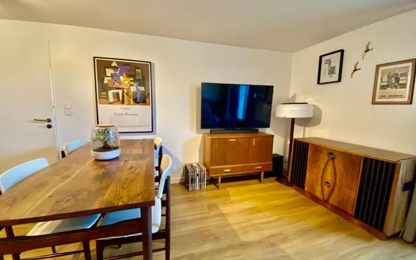 Appartement à vendre    2 pièces • 47,43 m2 Séné