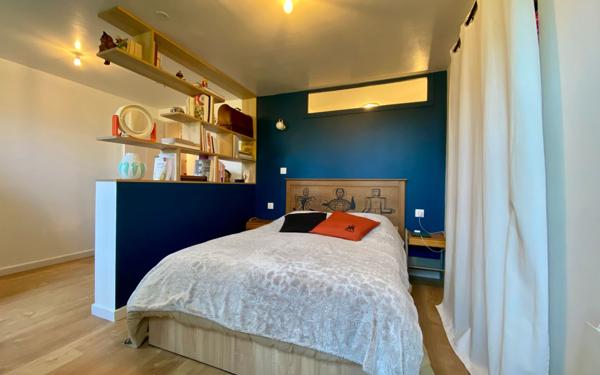 Appartement à vendre    2 pièces • 47,43 m2 Séné