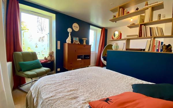 Appartement à vendre    2 pièces • 47,43 m2 Séné