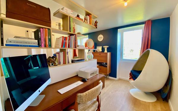 Appartement à vendre    2 pièces • 47,43 m2 Séné