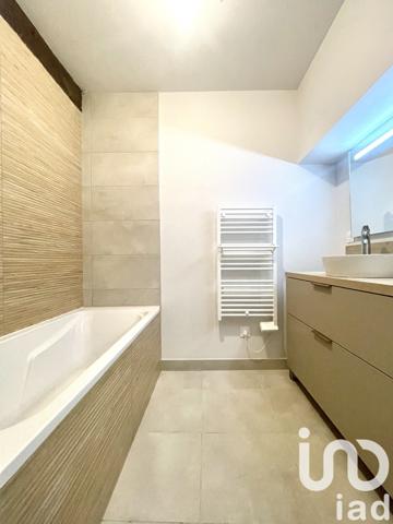 Appartement à vendre 4 pièces 117 m² Muret