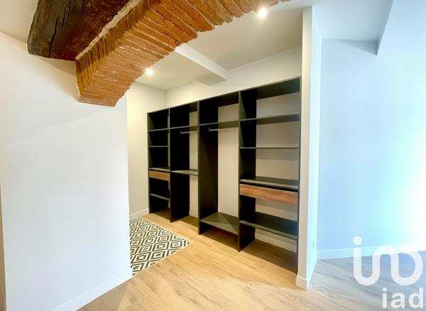 Appartement à vendre 4 pièces 117 m² Muret