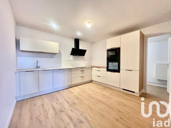 Appartement à vendre 4 pièces 117 m² Muret