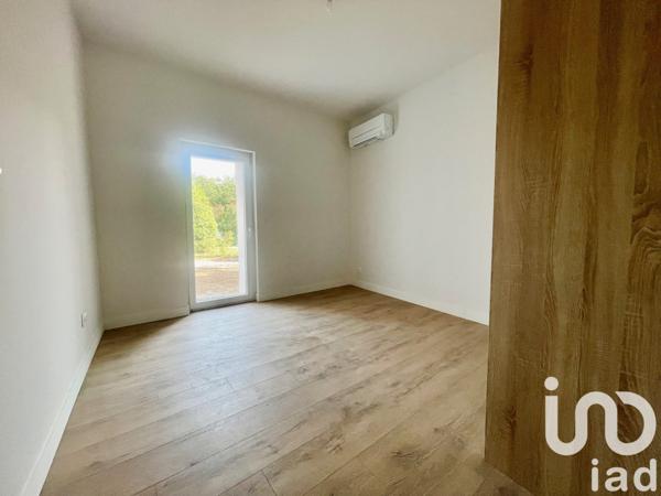 Appartement à vendre 4 pièces 117 m² Muret