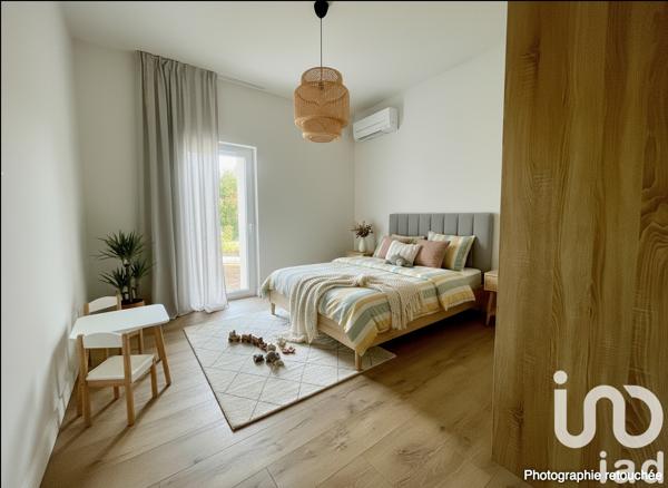 Appartement à vendre 4 pièces 117 m² Muret