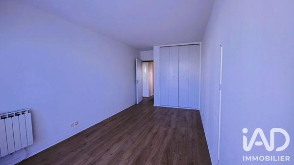 Appartement à vendre 4 pièces 106,23 m² Suresnes