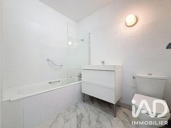 Appartement à vendre 4 pièces 106,23 m² Suresnes