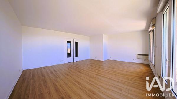 Appartement à vendre 4 pièces 106,23 m² Suresnes