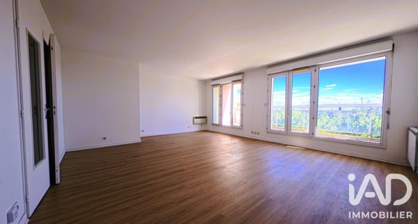 Appartement à vendre 4 pièces 106,23 m² Suresnes