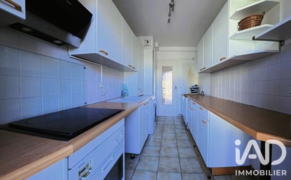 Appartement à vendre 4 pièces 106,23 m² Suresnes