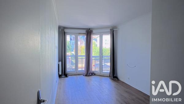 Appartement à vendre 4 pièces 106,23 m² Suresnes