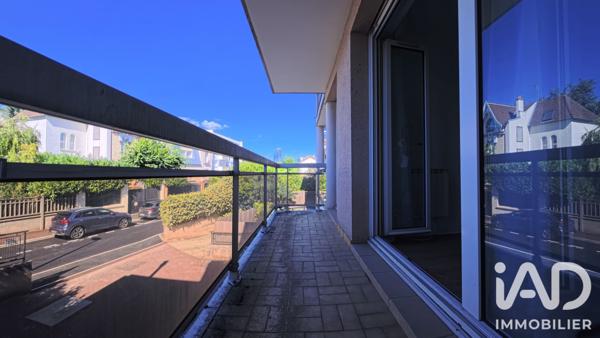 Appartement à vendre 4 pièces 106,23 m² Suresnes