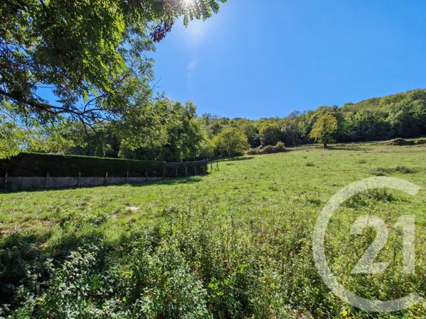 Terrain à vendre  3142 m2 CRESSIN ROCHEFORT - 01