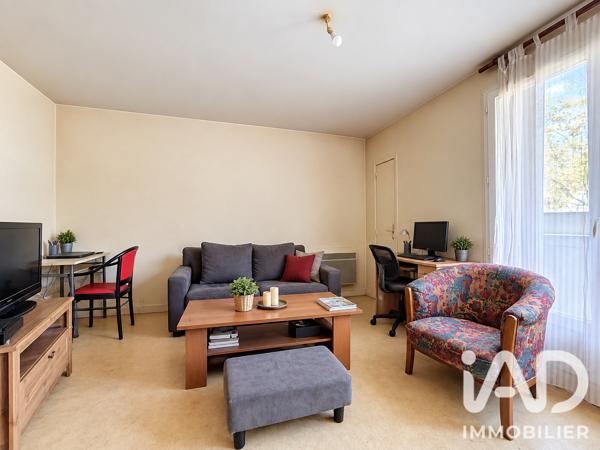 Maison à vendre 9 pièces 184 m² Boussy-Saint-Antoine