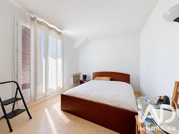 Maison à vendre 9 pièces 184 m² Boussy-Saint-Antoine