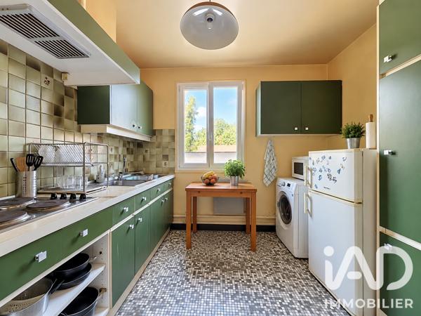 Maison à vendre 9 pièces 184 m² Boussy-Saint-Antoine